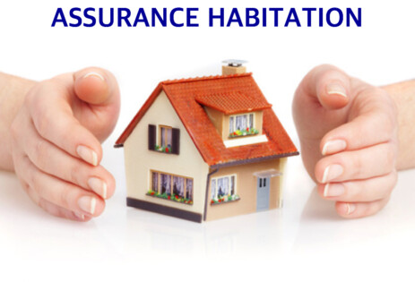 ASSURANCE HABITATION