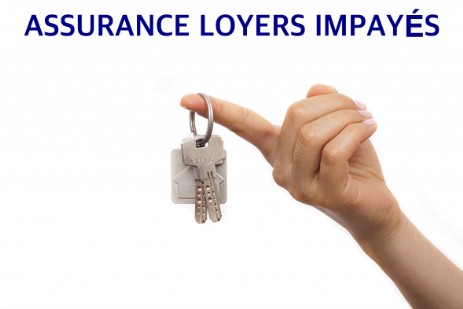 Assurance bail locatif