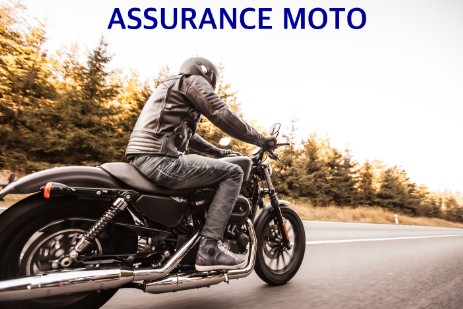 ASSURANCE MOTO