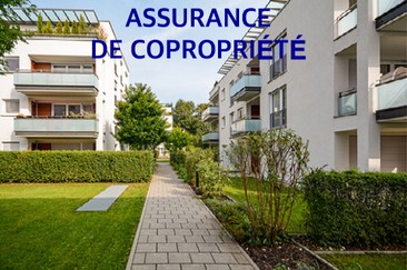 ASSURANCE SYNDICAT DES COPROPRIETAIRES